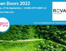 APDI Open Doors 2022 | ROVASI