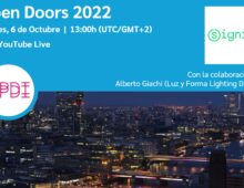 APDI Open Doors 2022 | SIGNIFY
