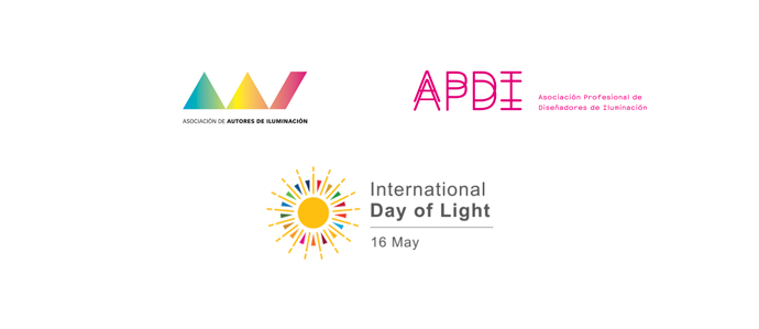 Dia Internacional de la Luz