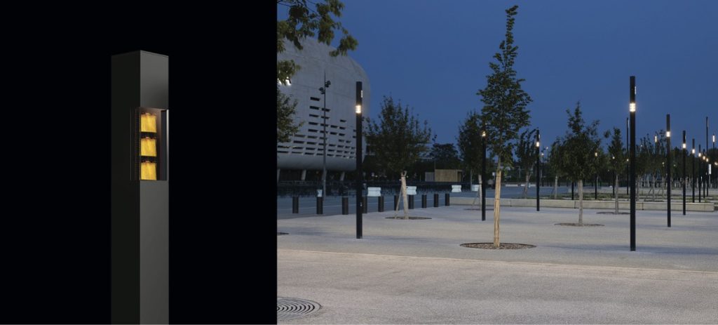 Selux Line Square
