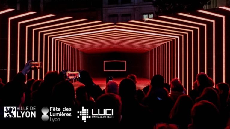 Lyon Creative Lighting Forum 2026