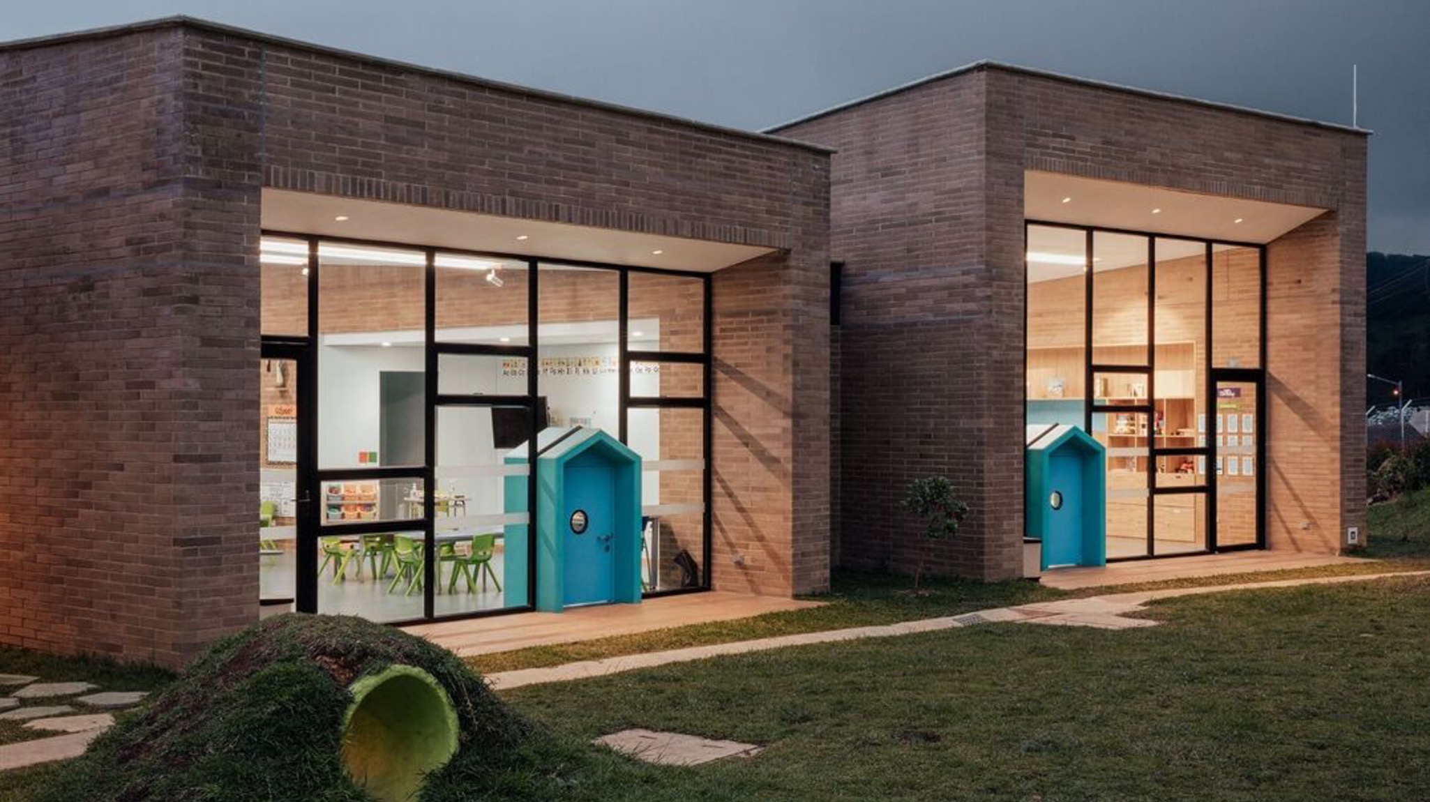 Colegio Montemayor 1