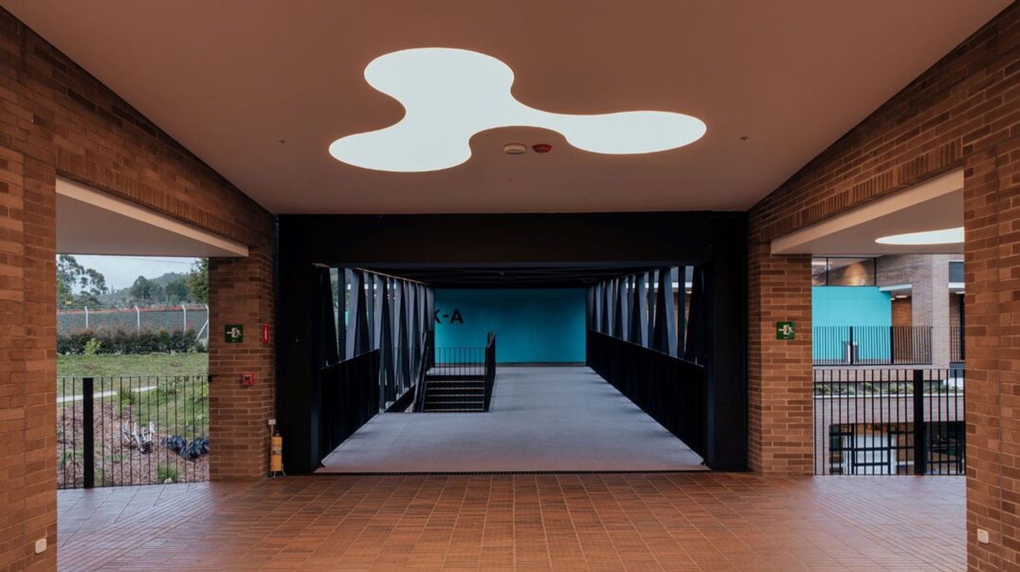 Colegio Montemayor 3