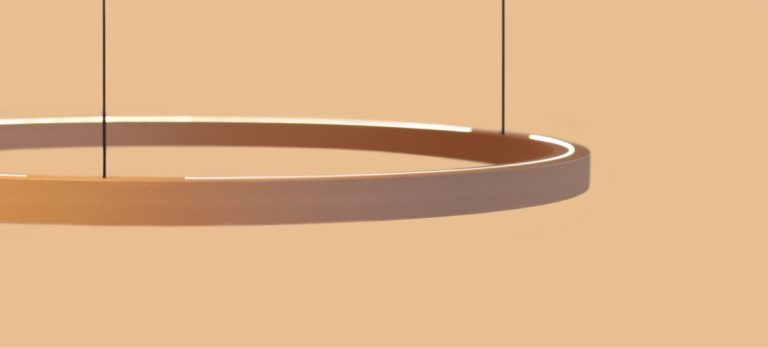 Curve AH - Doble iluminacion